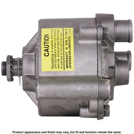 A1 Cardone Remanufactured Air Pump 33-769